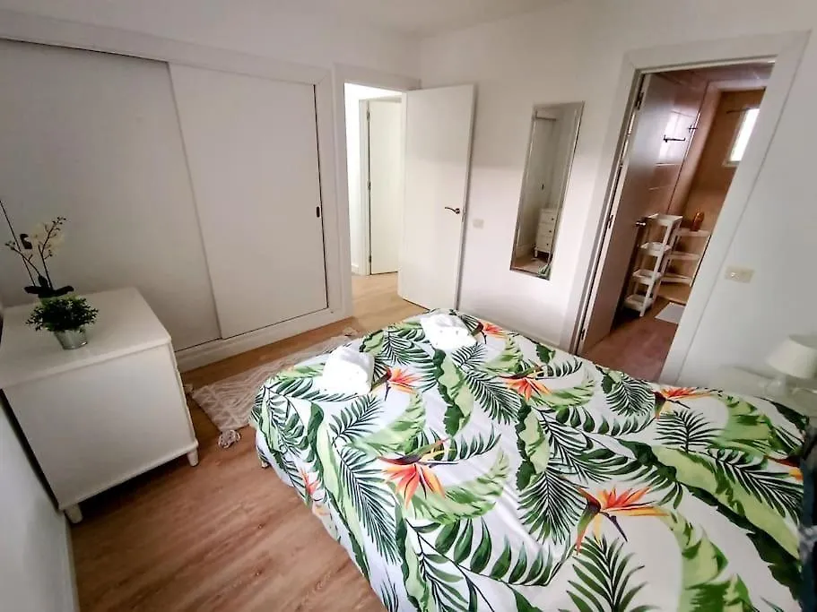 Apartamento Dulos House Pool And Free Wifi Cho España