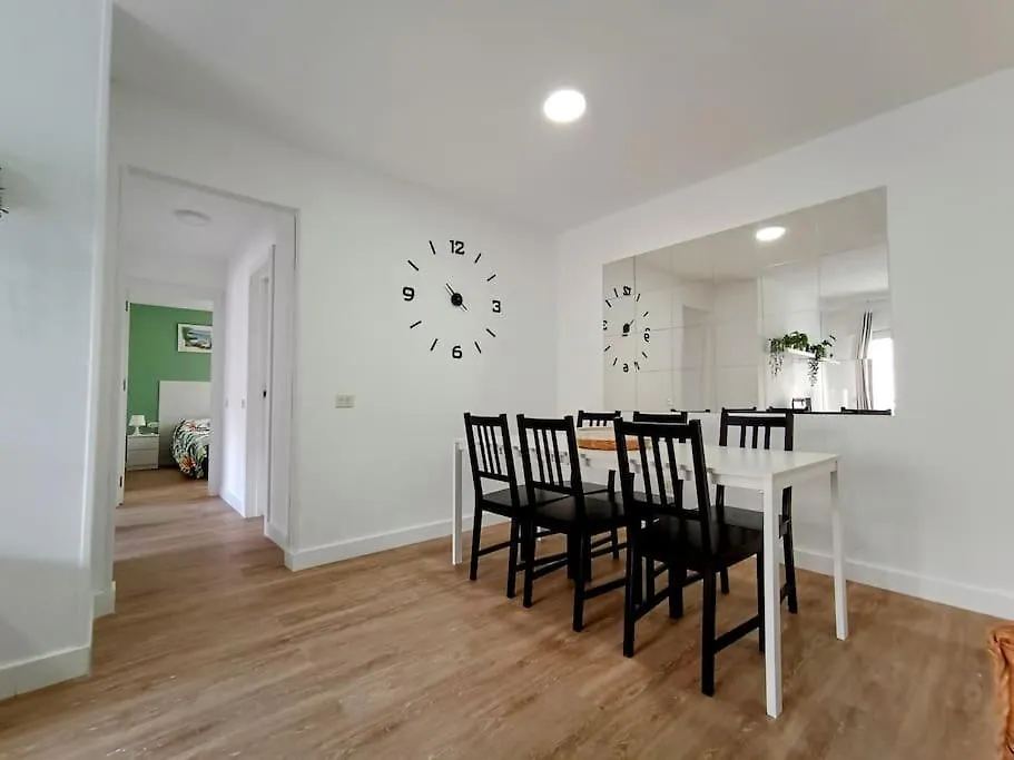 Apartamento Dulos House Pool And Free Wifi Cho