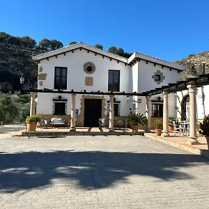 *** Hotel Rural Hacienda De España