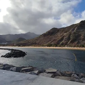 La Laguna Tur Pensión
