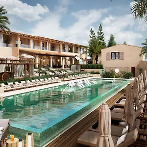 ***** Hotel Purobeach España