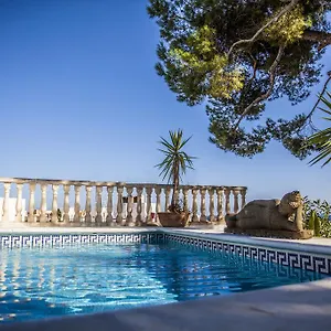 ** Bed and breakfast Buenavista&suites España